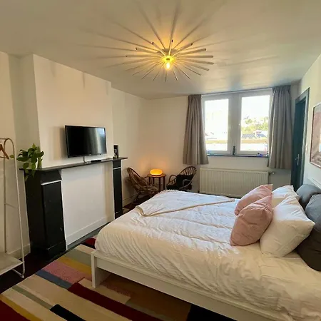 Appartement Rutxhiel - 3e Etage *