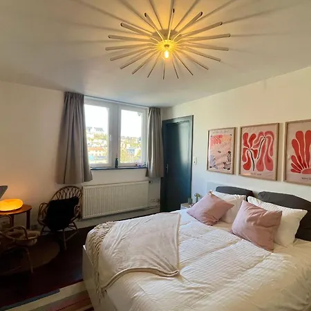 Rutxhiel - 3e Etage * Luik