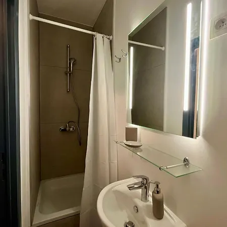 Appartement Rutxhiel - 3e Etage