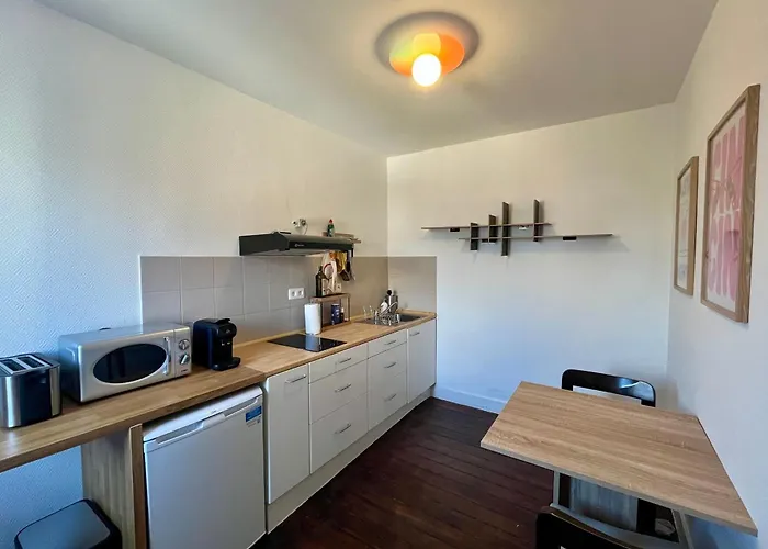 Rutxhiel - 3e Etage * Luik