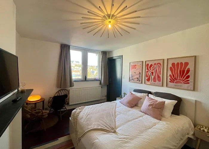 Rutxhiel - 3e Etage * Luik