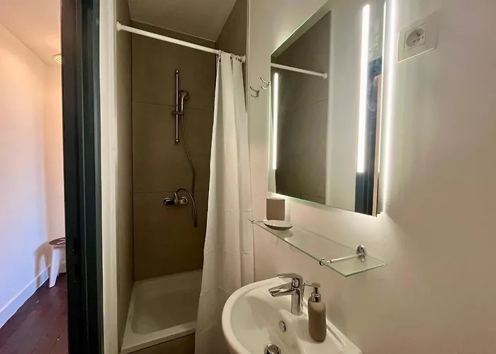 Appartement Rutxhiel - 3e Etage